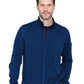 Men's 3-Pocket Jacket - 7678 - Navy