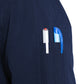 Men's 3-Pocket Jacket - 7678 - Navy