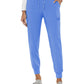 Women's 6-Pocket Double Cargo Jogger - 7705 - Ceil