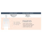 Women's 5-Pocket Rib-Knit Waistband Pant - 7710 - Wine