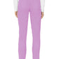 Women's 6-Pocket Jersey-Knit Waistband Pant - 7725 - Lilac