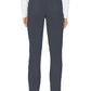 Women's 6-Pocket Jersey-Knit Waistband Pant - 7725 - Pewter