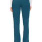 Women's 2 Cargo Pocket Pant - 7739 - Caribbean