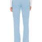 Women's 2 Cargo Pocket Pant - 7739 - Periwinkle