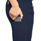Men's 5 Pocket Pant - 7777 - Navy
