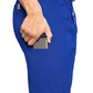 Men's 5 Pocket Pant - 7777 - Royal