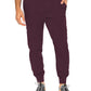 Men's 5 Pocket Pant - 7777 - Wine