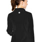 Women's 4-Pocket Performance Fleece Jacket - 8684 - Black