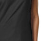 Women's Four-Pocket V-Neck Top - 1708 - Black