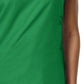 Women's Four-Pocket V-Neck Top - 1708 - Hunter Green