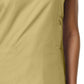 Women's Four-Pocket V-Neck Top - 1708 - Khaki