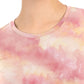 Women's Basic Long Sleeve Underscrub Tee - 6909 - Sorbet Print