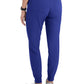 Women's Five-Pocket Yoga Inspired Pant - 8520 - Galaxy Blue