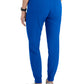 Women's Five-Pocket Yoga Inspired Pant - 8520 - Royal Blue