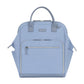 Water-Resistant Clinical Backpack - NB003 - Sky Blue