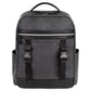 Unisex Utility Backpack - NB024 - Charcoal