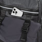 Unisex Utility Backpack - NB024 - Charcoal