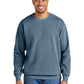 Men's Pocketless Crewneck Sweatshirt - 1566 - Blue Jean