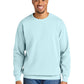 Men's Pocketless Crewneck Sweatshirt - 1566 - Chambray