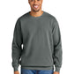 Men's Pocketless Crewneck Sweatshirt - 1566 - Grey