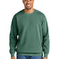 Men's Pocketless Crewneck Sweatshirt - 1566 - Light Green