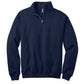 Men's Cadet Collar Sweatshirt - 995M - Navy