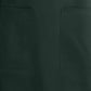 Unisex 2-Pocket Full-Length Apron - A500 - Hunter