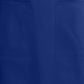 Unisex 2-Pocket Full-Length Apron - A500 - Royal