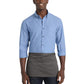 Unisex 3-Pocket Waist Apron - A602 - Charcoal