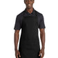 Men's Three-Pocket Easy Care with Stain Release Extra Long Bib Apron  - A700 - Black