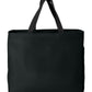 Essential Tote Bag - B0750 - Black