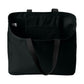 Essential Tote Bag - B0750 - Black