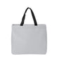 Unisex Essential Tote Bag - B0750 - Chrome