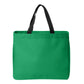 Unisex Essential Tote Bag - B0750 - Kelly Green