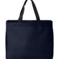 Unisex Essential Tote Bag - B0750 - Navy
