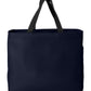 Unisex Essential Tote Bag - B0750 - Navy
