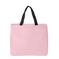 Unisex Essential Tote Bag - B0750 - Pink