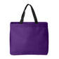 Unisex Essential Tote Bag - B0750 - Purple
