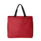 Unisex Essential Tote Bag - B0750 - Red
