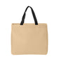 Unisex Essential Tote Bag - B0750 - Stone