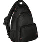 7-Pocket Sling Backpack - BG112 - Black