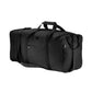 4-Pocket Duffel Bag - BG114 - Black