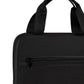 4-Pocket Duffel Bag - BG114 - Black