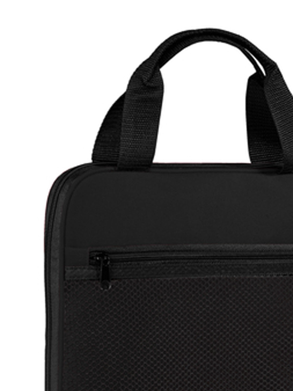 4-Pocket Duffel Bag - BG114 - Black