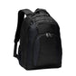 4-Pocket Commuter Backpack - BG205 - Black