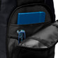 4-Pocket Commuter Backpack - BG205 - Black