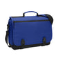 5-Pocket Messenger Briefcase Bag - BG304 - Twilight Blue