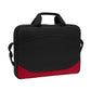2-Pocket Value Computer Case - BG305 - Chili Red