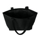 Day Tote Bag - BG406 - Black/ Black