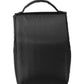 3-Pocket Lunch Bag Cooler - BG500 - Black/ Black